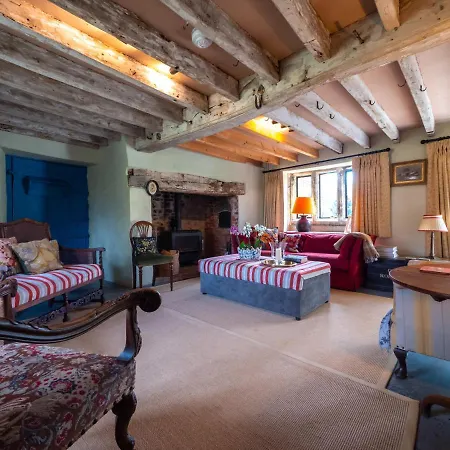 Country Cottage With Spa, Catering, Gardens, Nature Reserve Walks - Free Parking, Self Checkin Scunthorpe Exterior photo