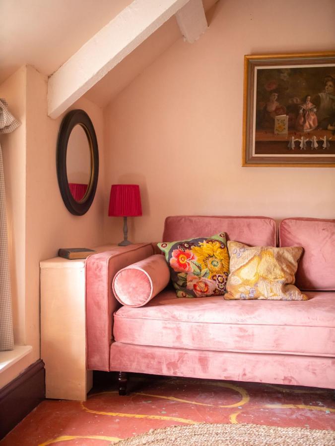 Country With Spa, Catering, Gardens, Nature Reserve Walks - Free Parking, Self Checkin Scunthorpe