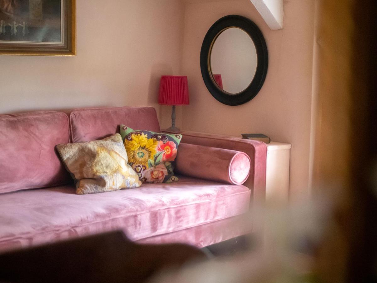 Country With Spa, Catering, Gardens, Nature Reserve Walks - Free Parking, Self Checkin Casa vacanze *