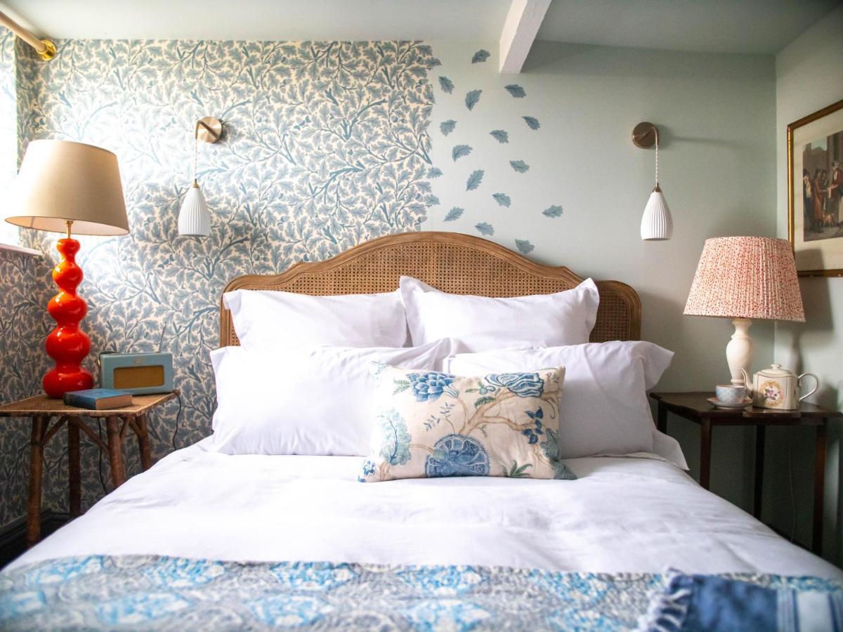 Country With Spa, Catering, Gardens, Nature Reserve Walks - Free Parking, Self Checkin