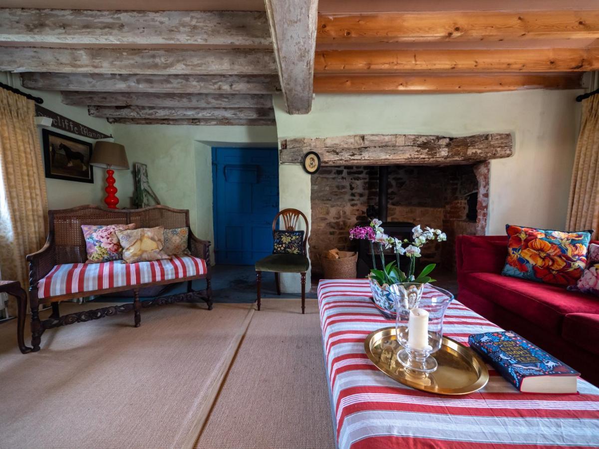 Holiday home Country With Spa, Catering, Gardens, Nature Reserve Walks - Free Parking, Self Checkin Scunthorpe