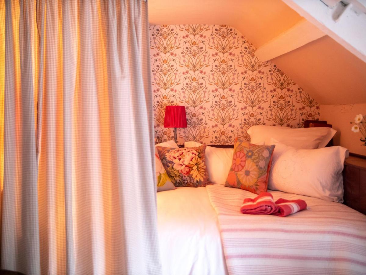 Country With Spa, Catering, Gardens, Nature Reserve Walks - Free Parking, Self Checkin