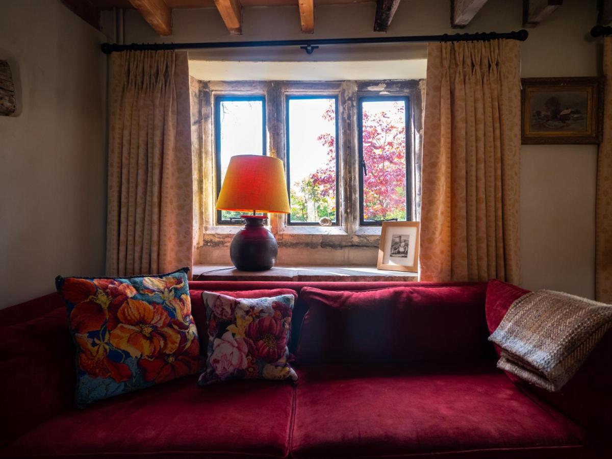 Country With Spa, Catering, Gardens, Nature Reserve Walks - Free Parking, Self Checkin