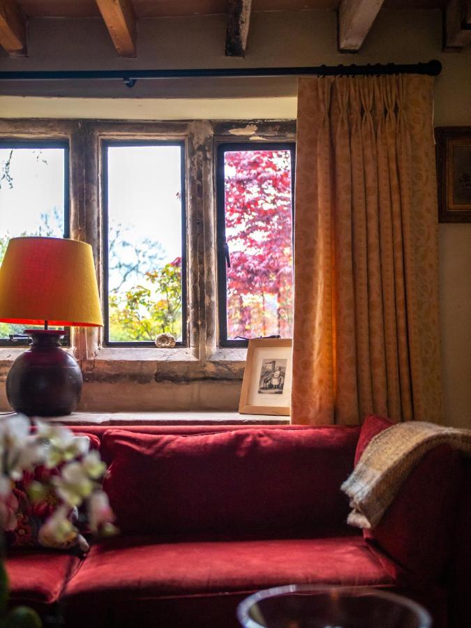 Holiday home Country With Spa, Catering, Gardens, Nature Reserve Walks - Free Parking, Self Checkin