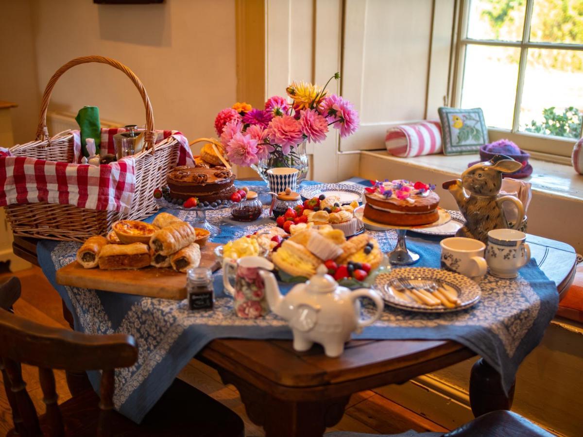 Holiday home Country With Spa, Catering, Gardens, Nature Reserve Walks - Free Parking, Self Checkin