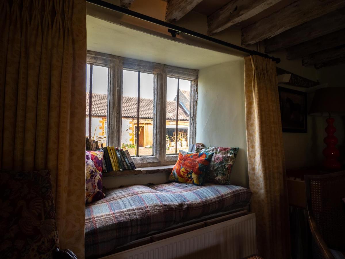 Country With Spa, Catering, Gardens, Nature Reserve Walks - Free Parking, Self Checkin Scunthorpe