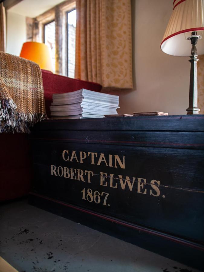 Country With Spa, Catering, Gardens, Nature Reserve Walks - Free Parking, Self Checkin