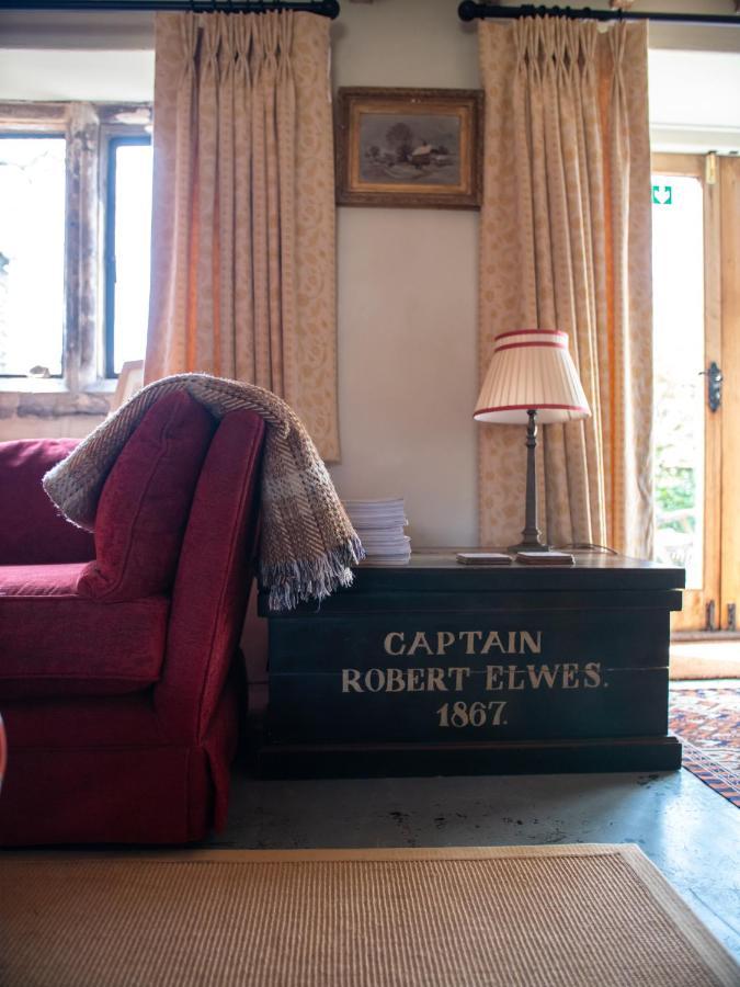 Holiday home Country With Spa, Catering, Gardens, Nature Reserve Walks - Free Parking, Self Checkin *