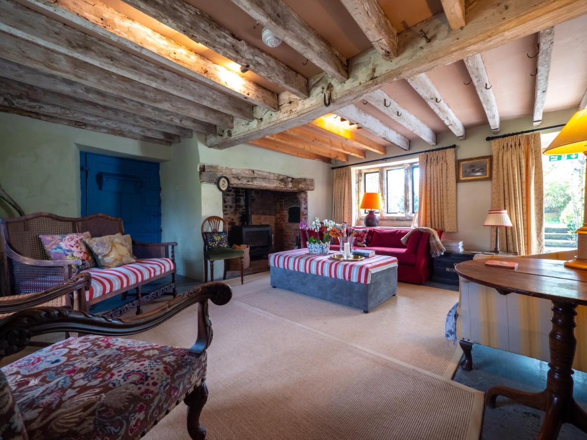 Country With Spa, Catering, Gardens, Nature Reserve Walks - Free Parking, Self Checkin Scunthorpe