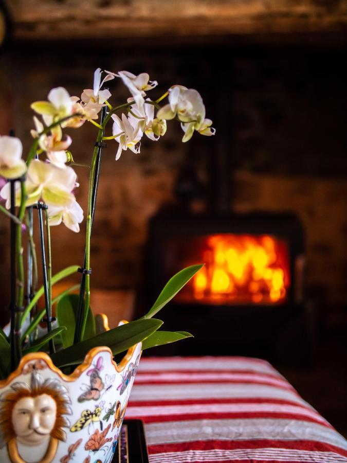 Country With Spa, Catering, Gardens, Nature Reserve Walks - Free Parking, Self Checkin