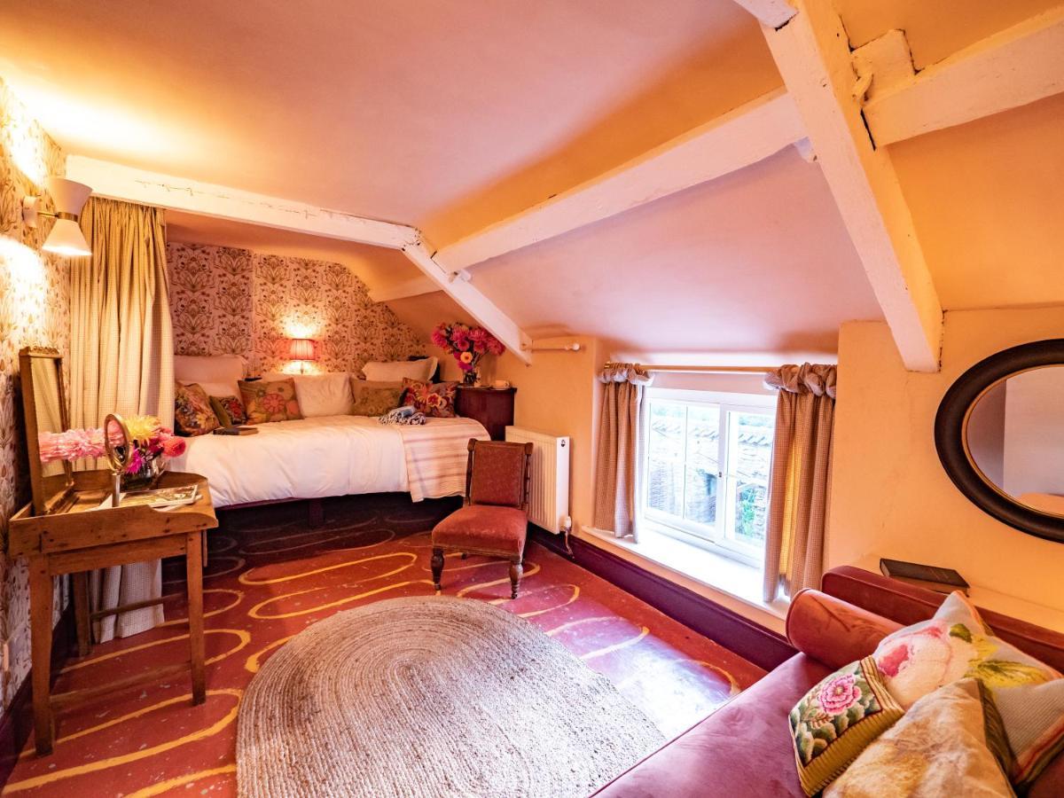 Holiday home Country With Spa, Catering, Gardens, Nature Reserve Walks - Free Parking, Self Checkin